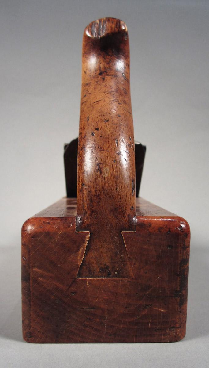 1957.0093.073 A-C Strike block plane, heel