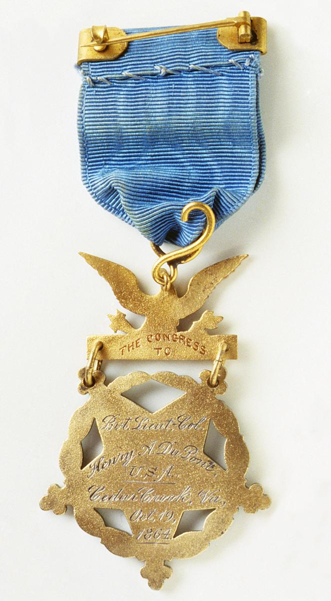 1969.3615 Medal, View 2
