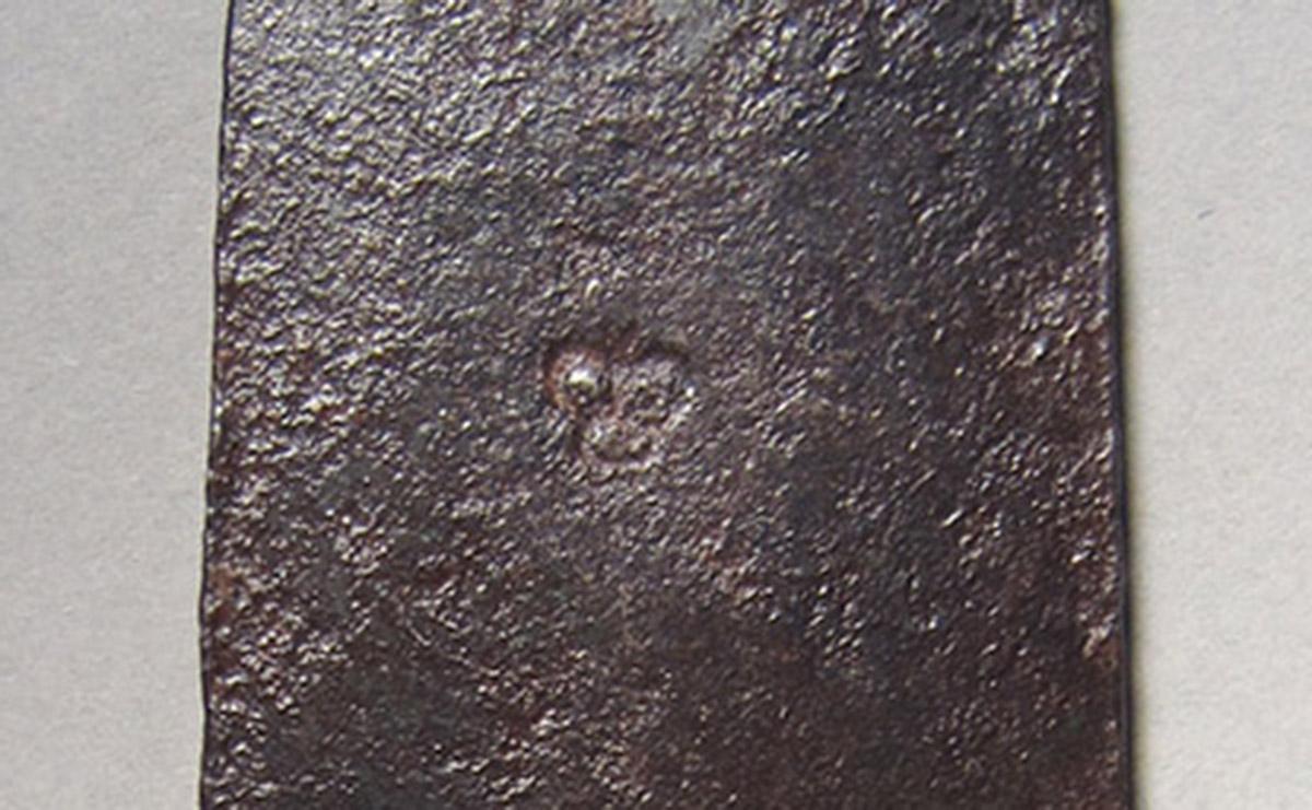 1957.0093.074 A-C Round plane, mark 2