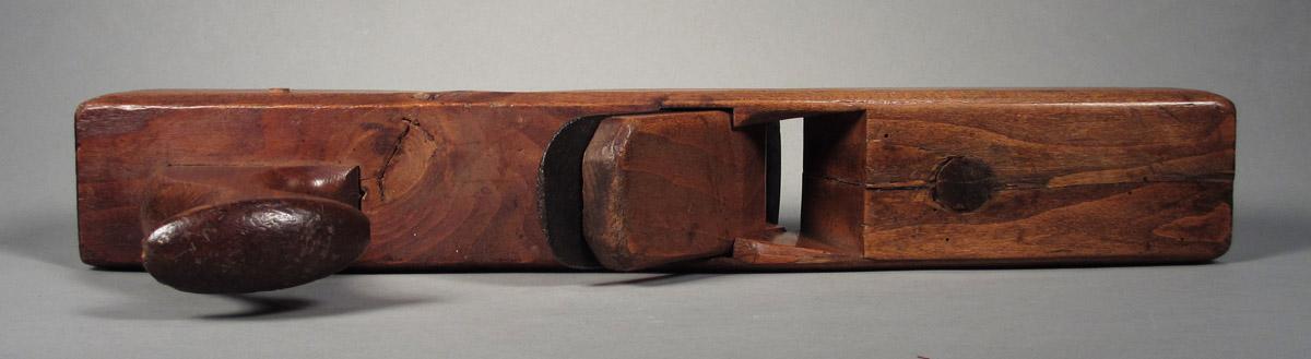 1957.0093.076 A-C Fore plane, top