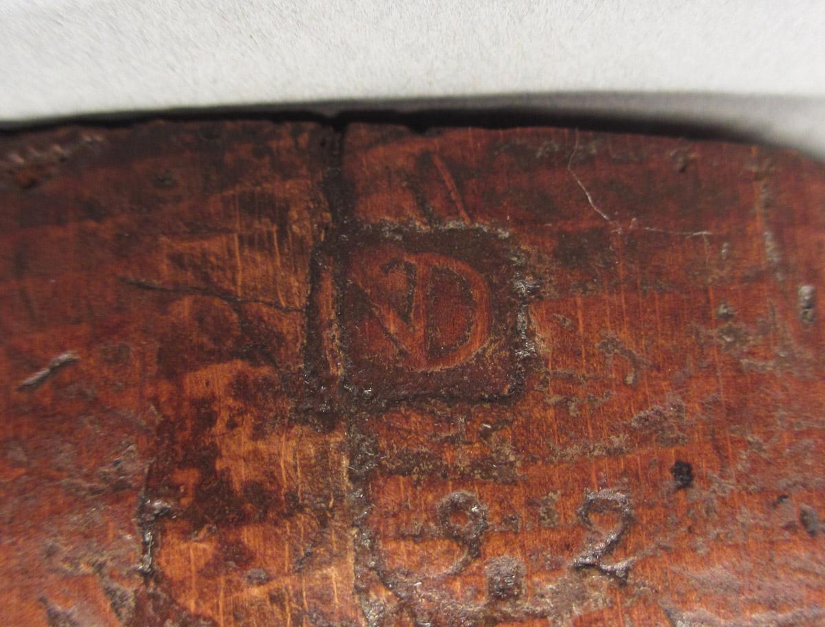 1957.0093.076 A-C Fore plane, mark