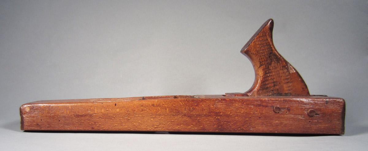 1957.0093.077 A-C Fore plane, stock side 2