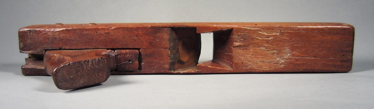 1957.0093.077 A-C Fore plane, top