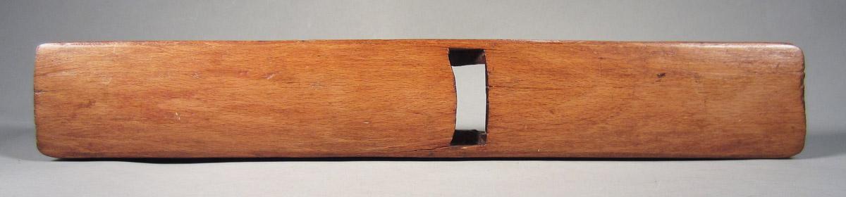 1957.0093.077 A-C Fore plane, sole