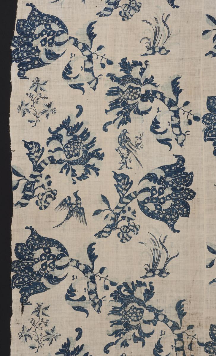 1969.3635 Textile, printed, Book image C32