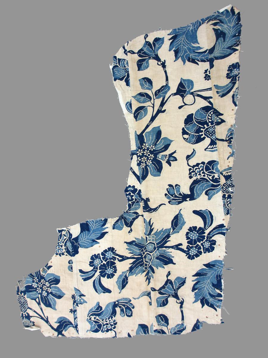 1969.3639.001 textile, printed obverse