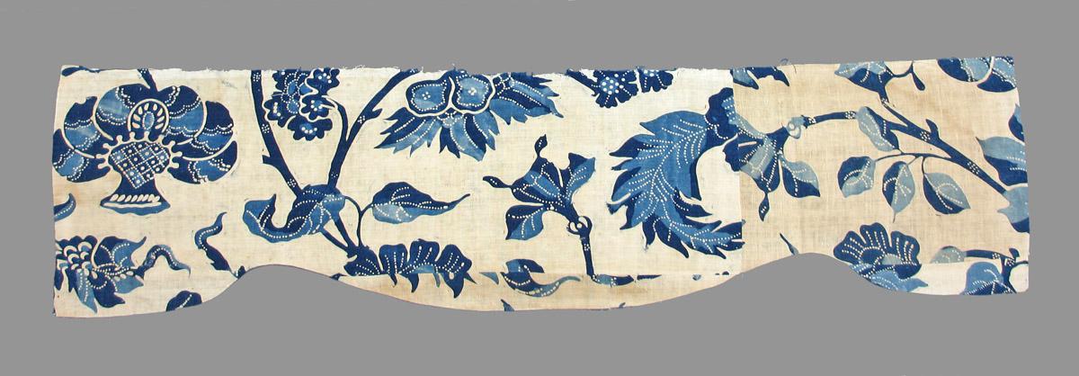 1969.3639.003 textile, printed obverse