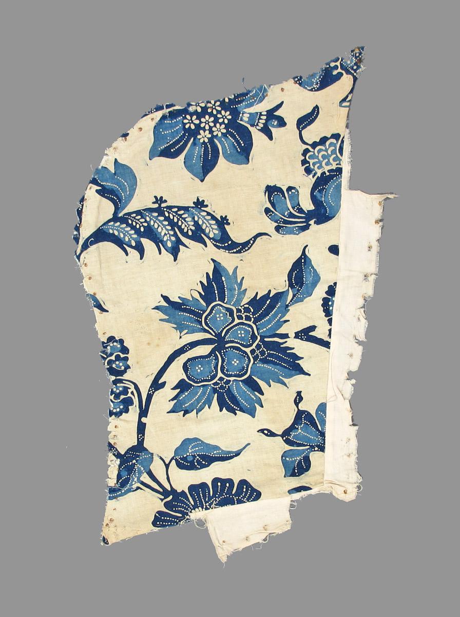 1969.3639.005 textile, printed obverse