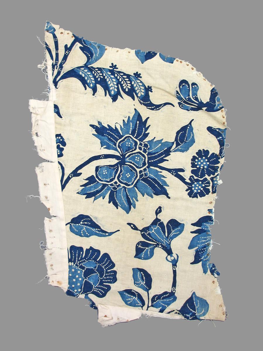 1969.3639.006 textile, printed obverse