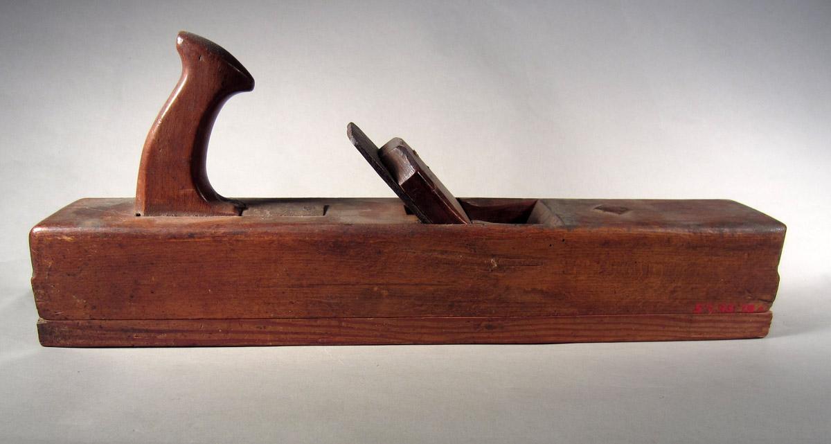 1957.0093.078 A-C Panel plane, View 1