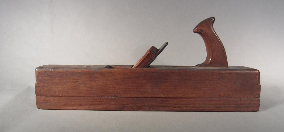 1957.0093.0078 A-C Panel plane, View 2