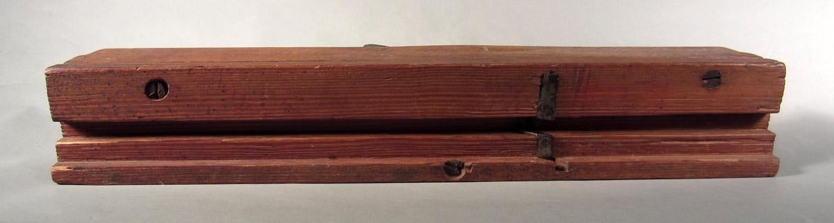 1957.0093.078 A-C Panel plane, Underside