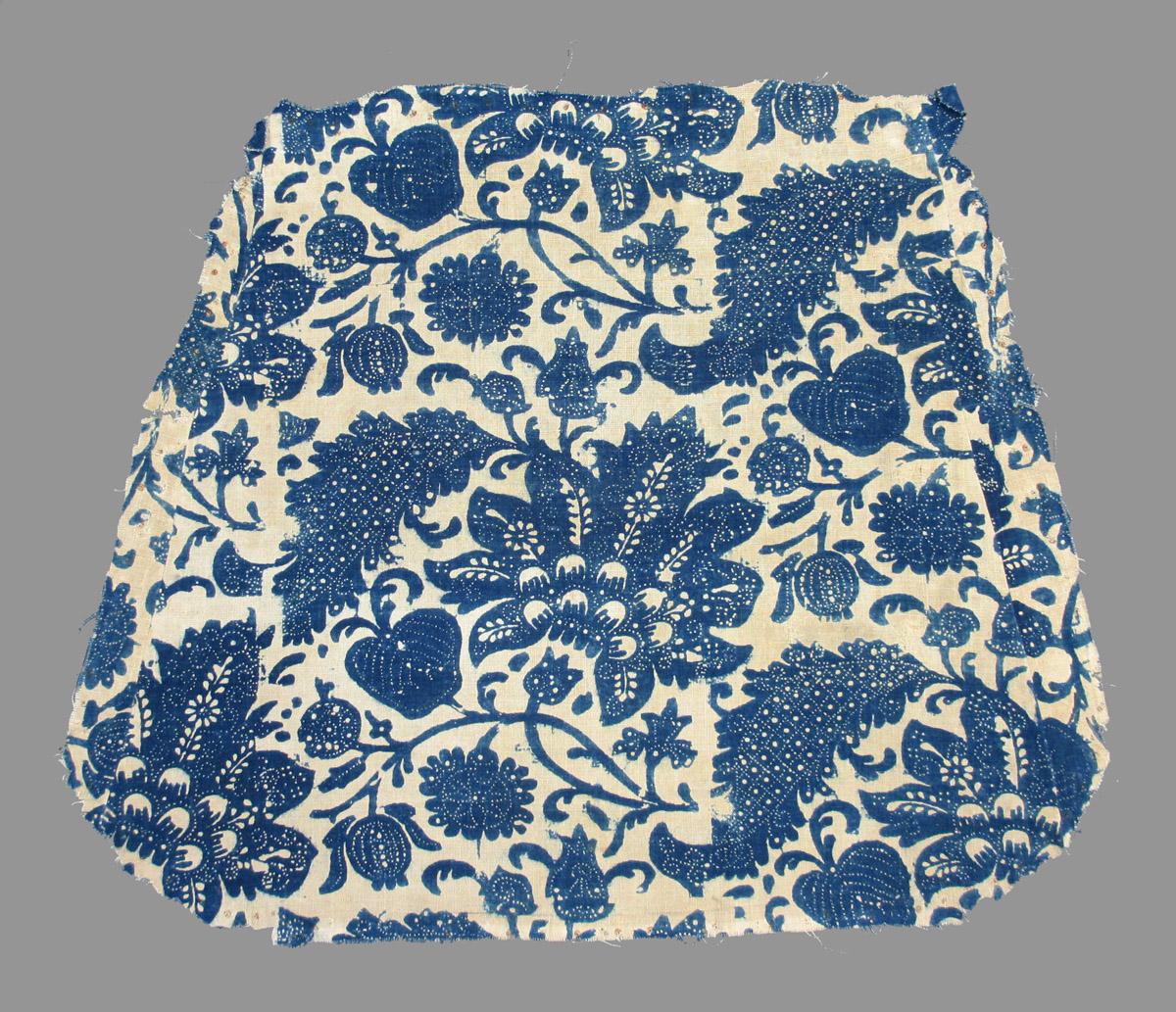 1969.3642.003 textile, printed obverse