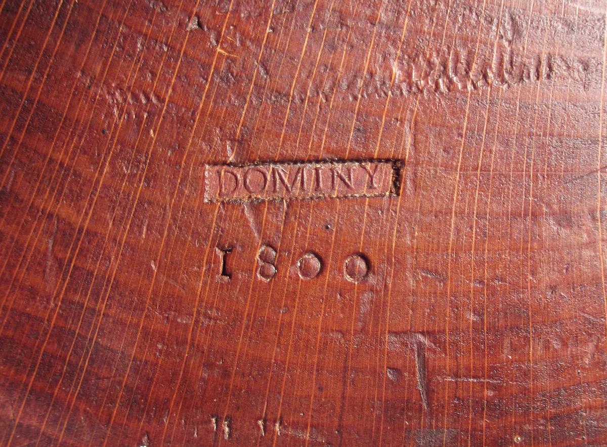 1957.0093.081 A-C Long plane, mark 1