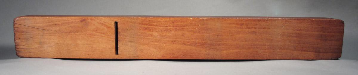 1957.0093.081 A-C Long plane, stock sole