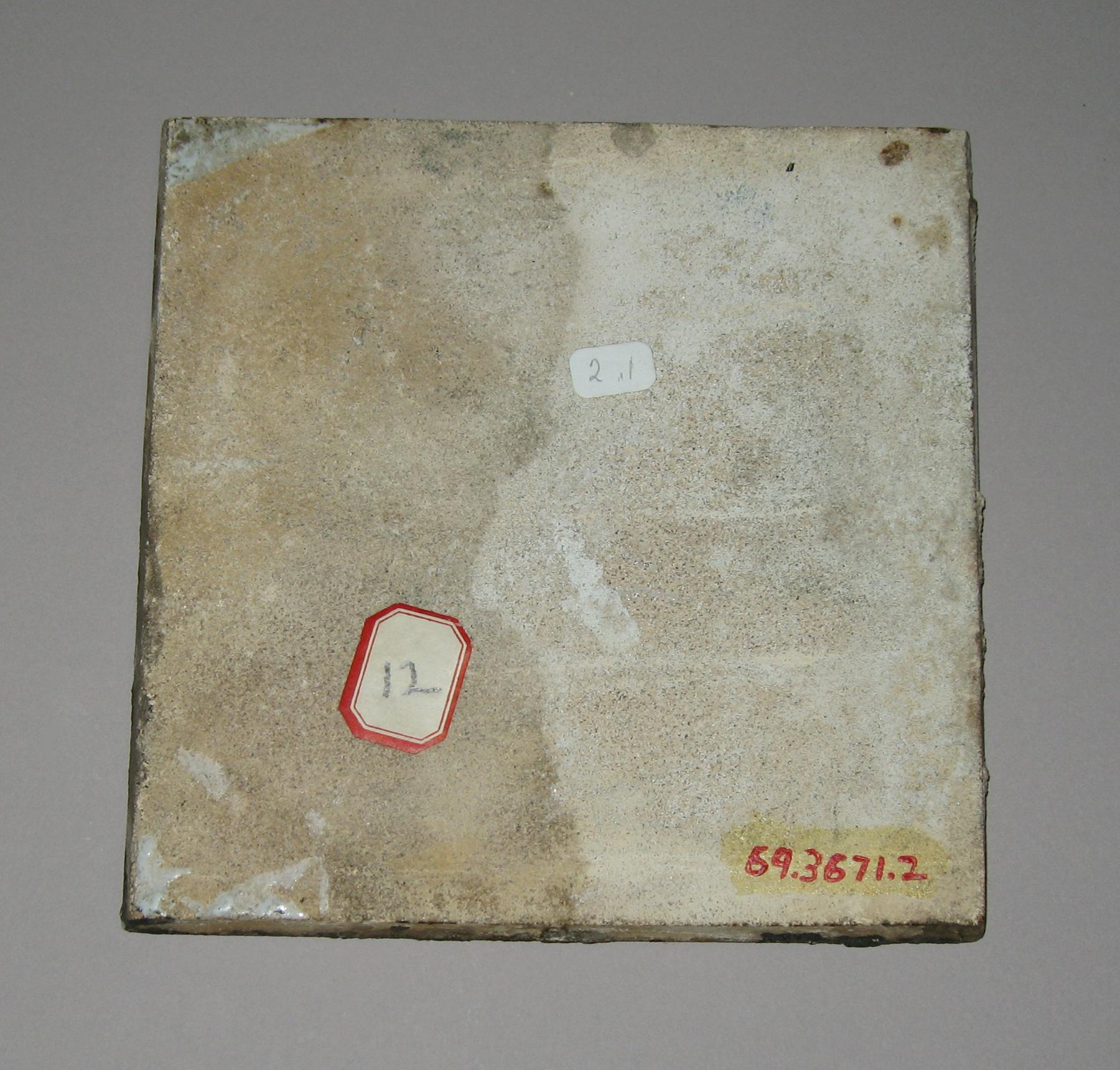 1969.3671.002 Delft tile (back)