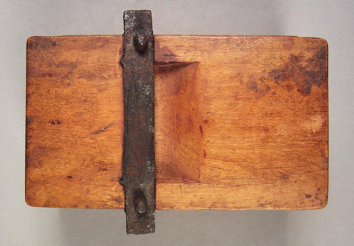 1957.0093.083, Spokeshave, sole