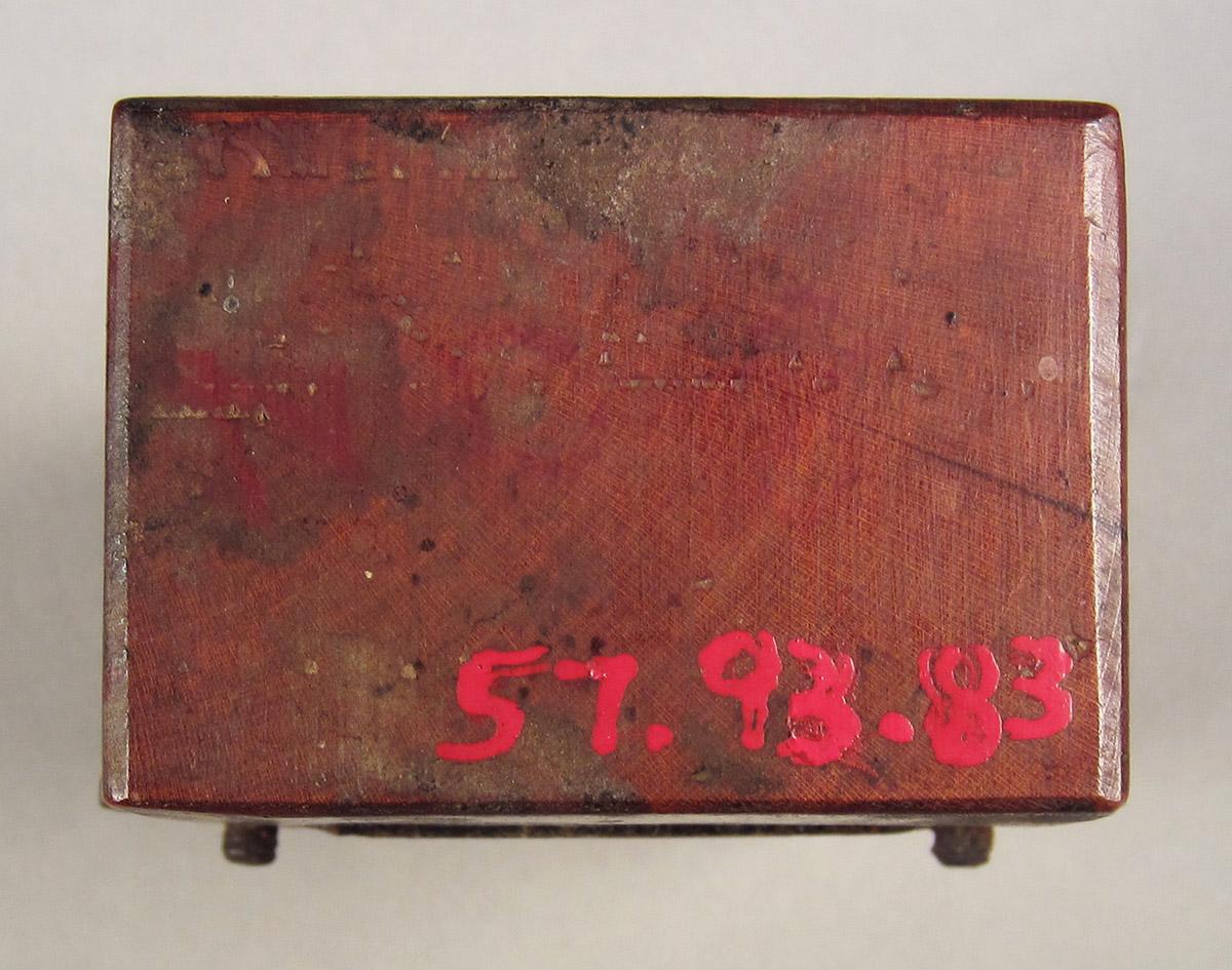 1957.0093.083, Spokeshave, toe