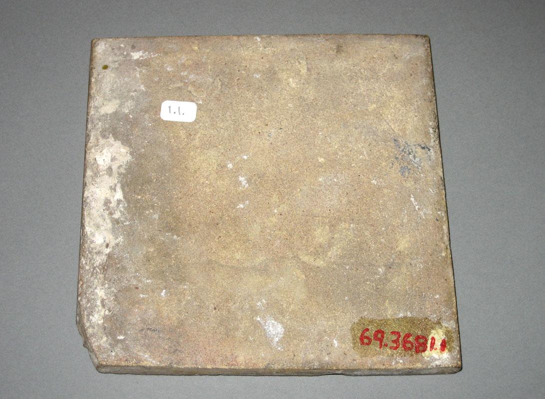 1969.3681.001 Tile underside