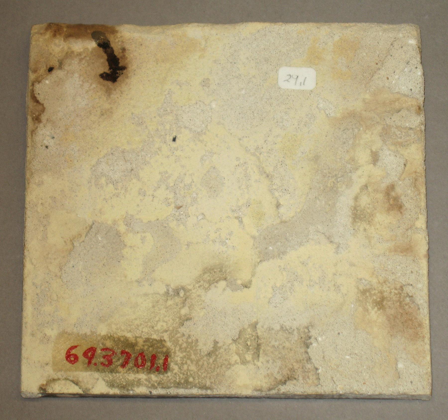 1969.3701.001 Delft tile (back)