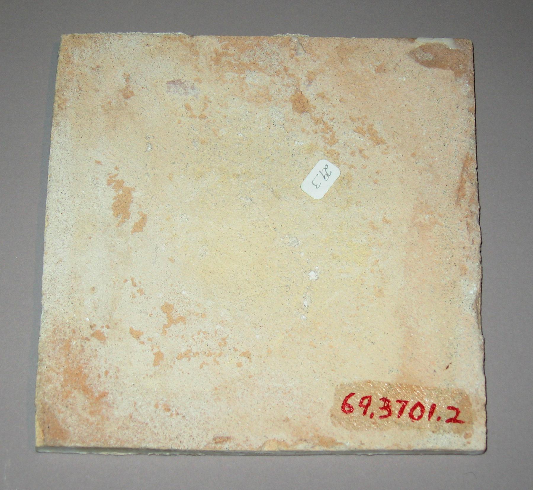 1969.3701.002 Delft tile (back)