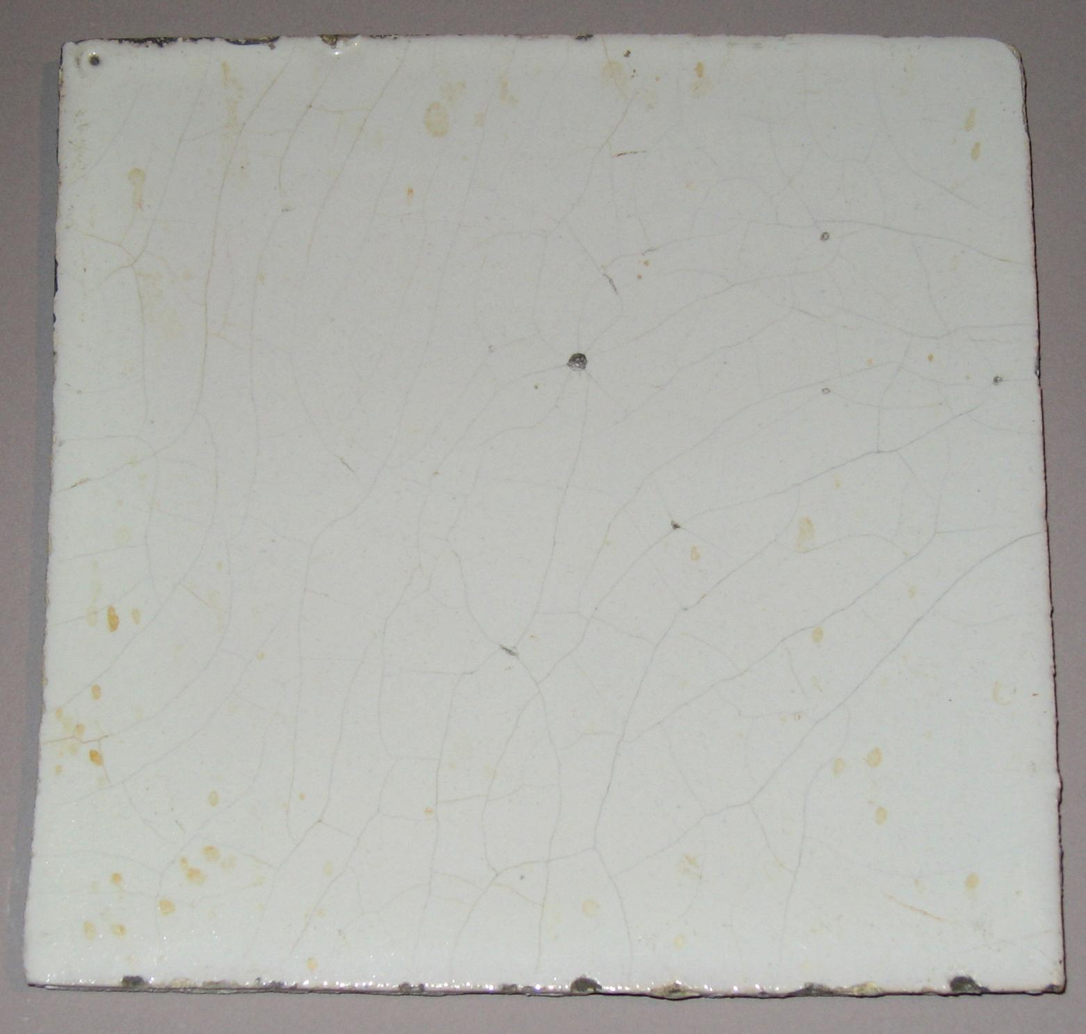 1969.3701.005 Delft tile