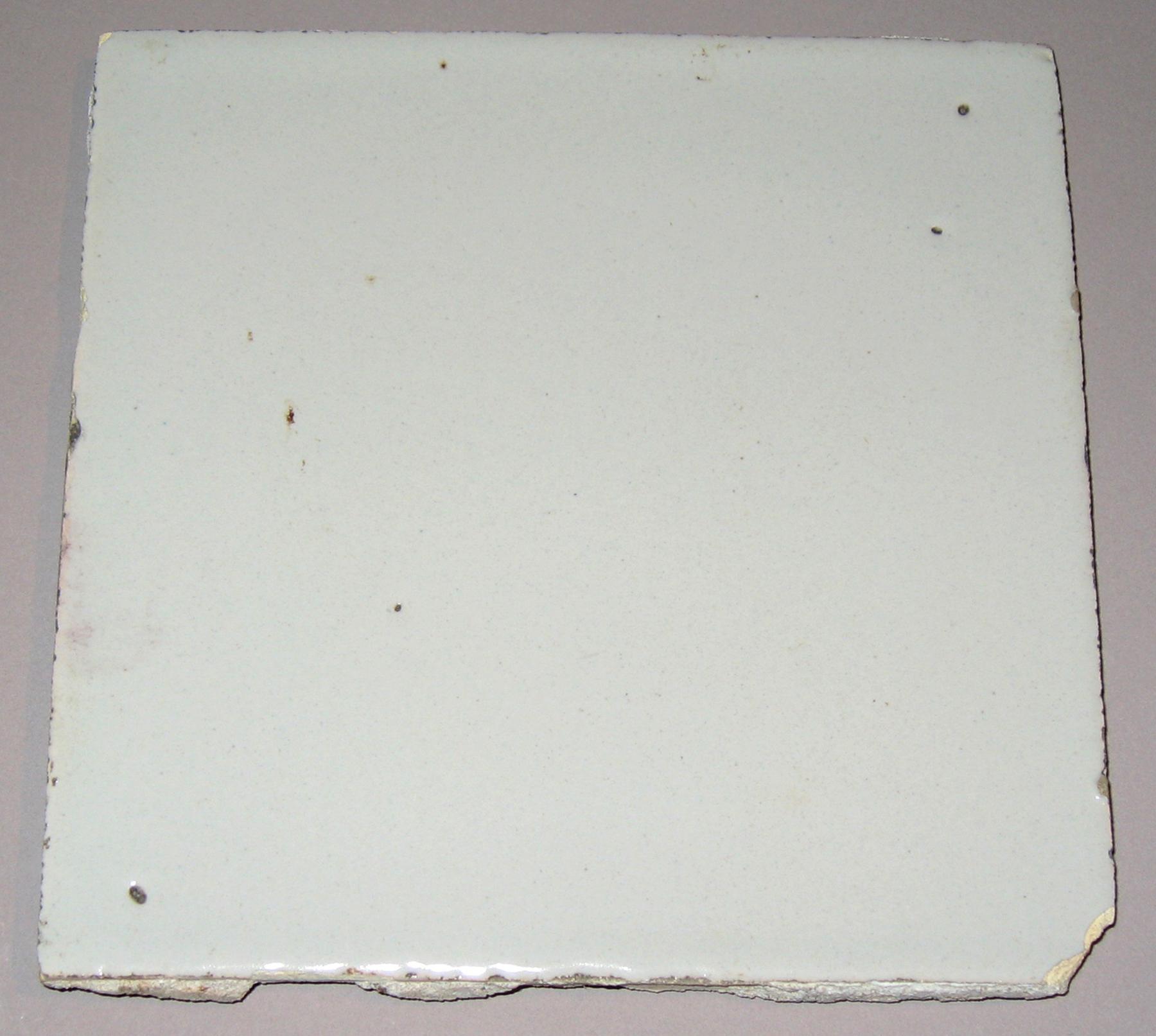 1969.3701.006 Delft tile