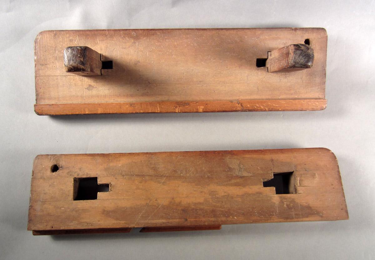 1957.0093.090 Table round plane, Stock inner