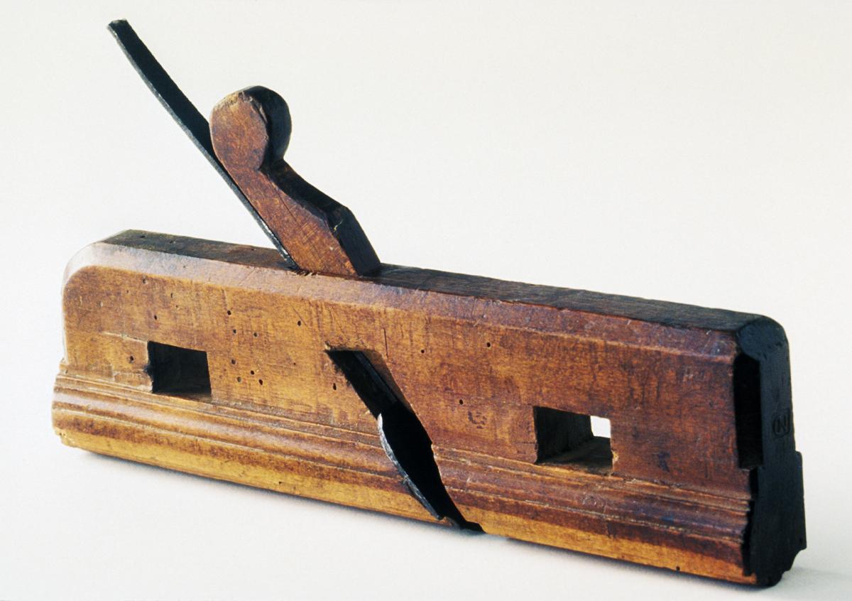 1957.0093.091 A-C Molding Plane