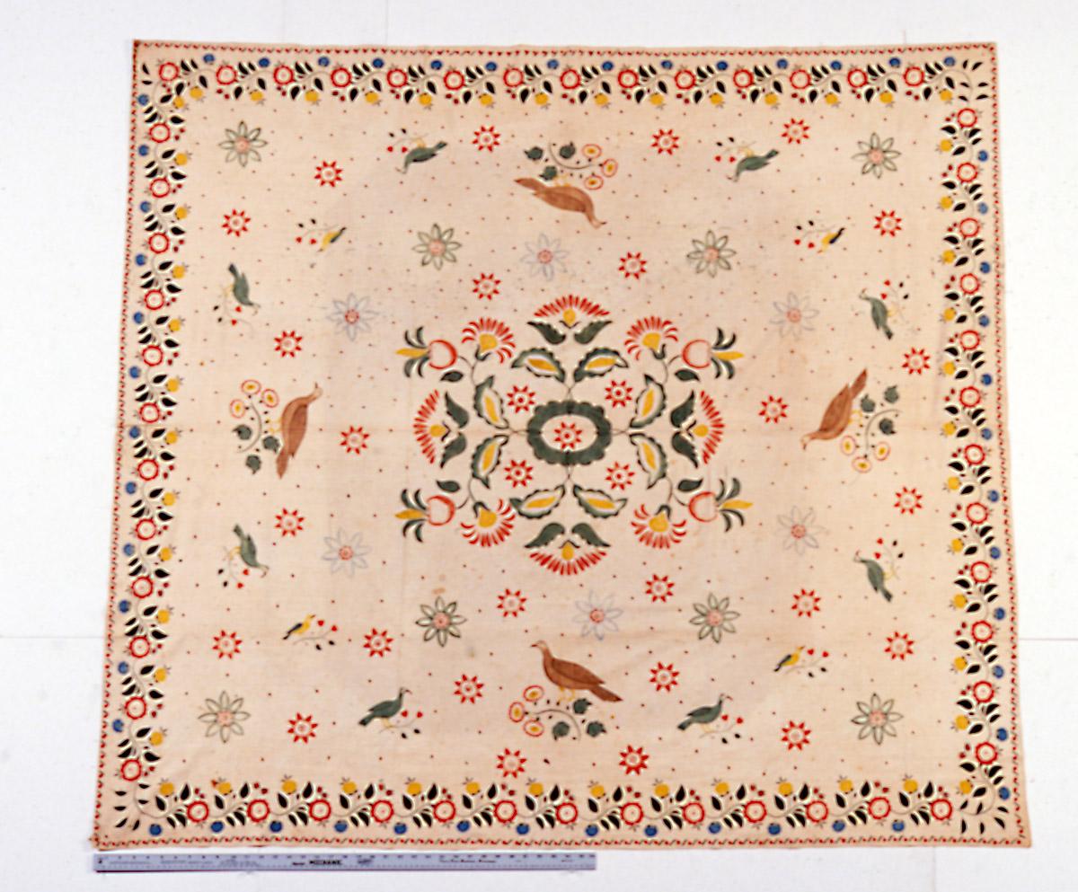 1969.3741 Table Cover