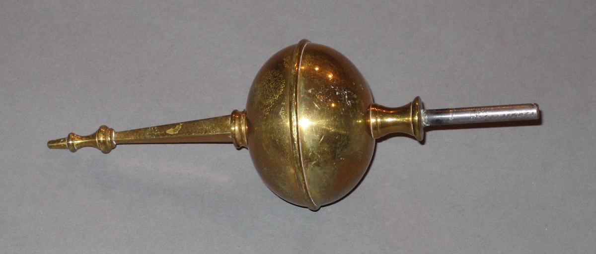 1969.3752 Finial