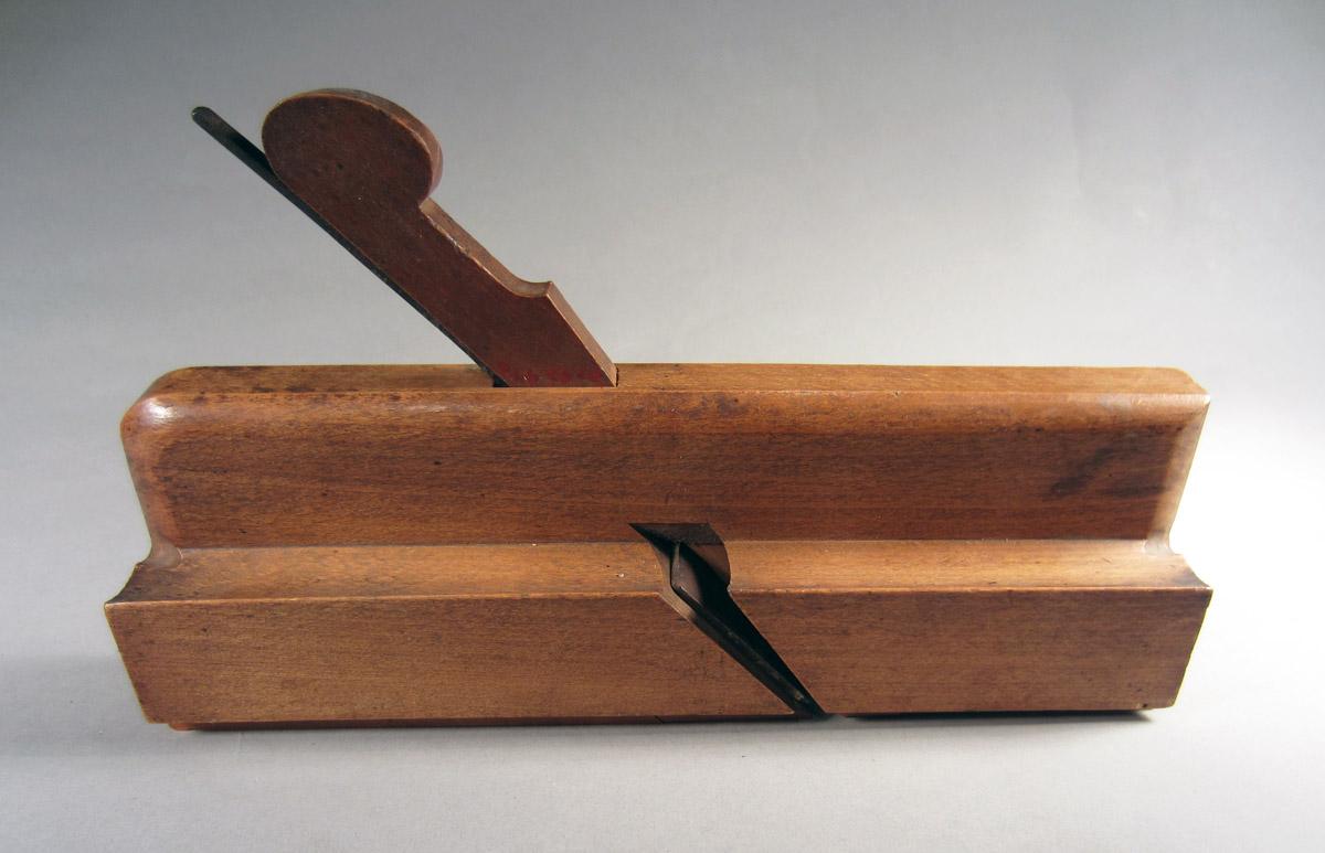 1957.0093.094 A-C Bead plane, View 1
