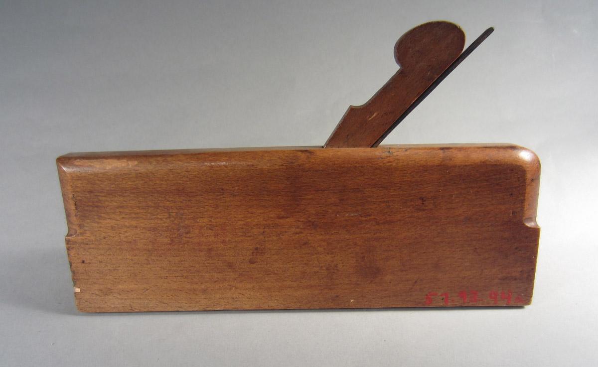 1957.0093.094 A-C Bead plane, View 2