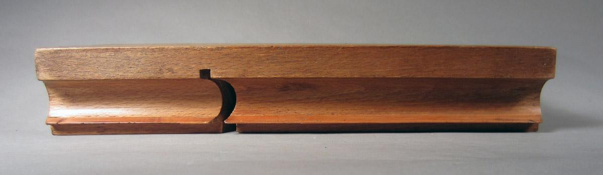 1957.0093.094 A-C Bead plane, Underside
