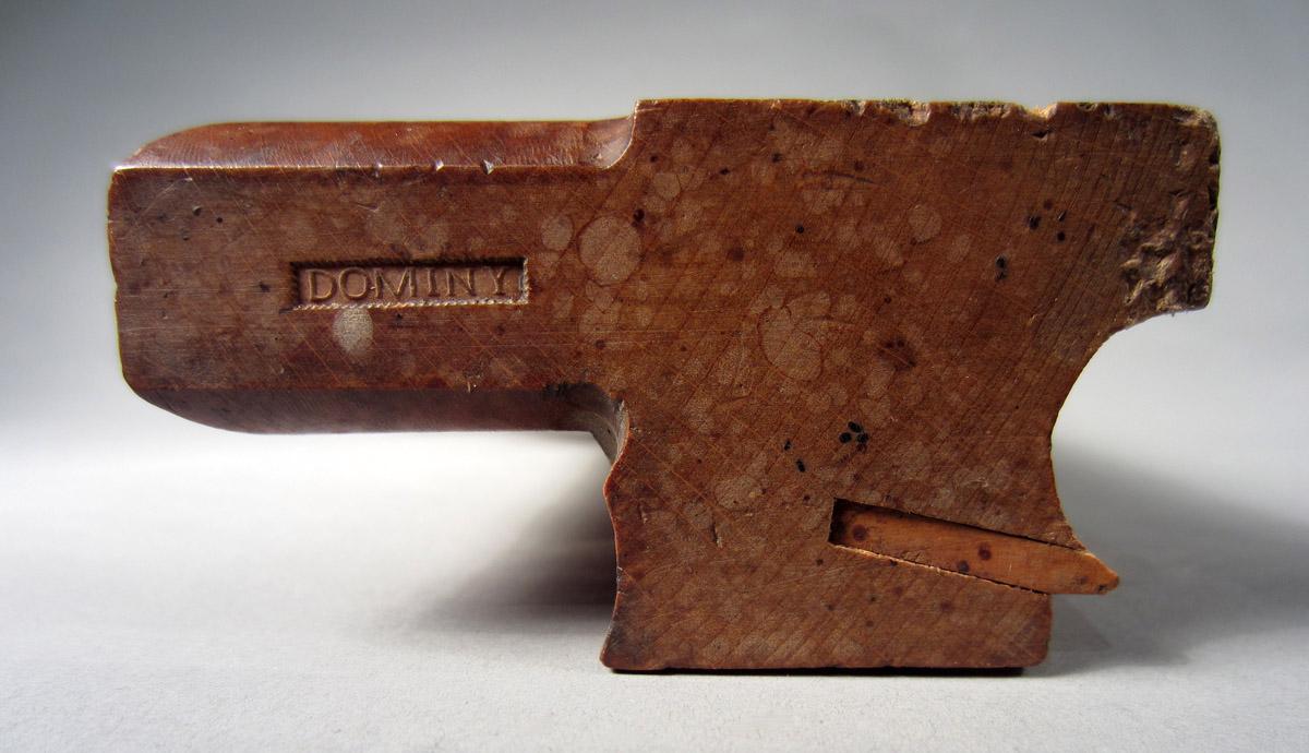1957.0093.094 A Bead plane, Mark