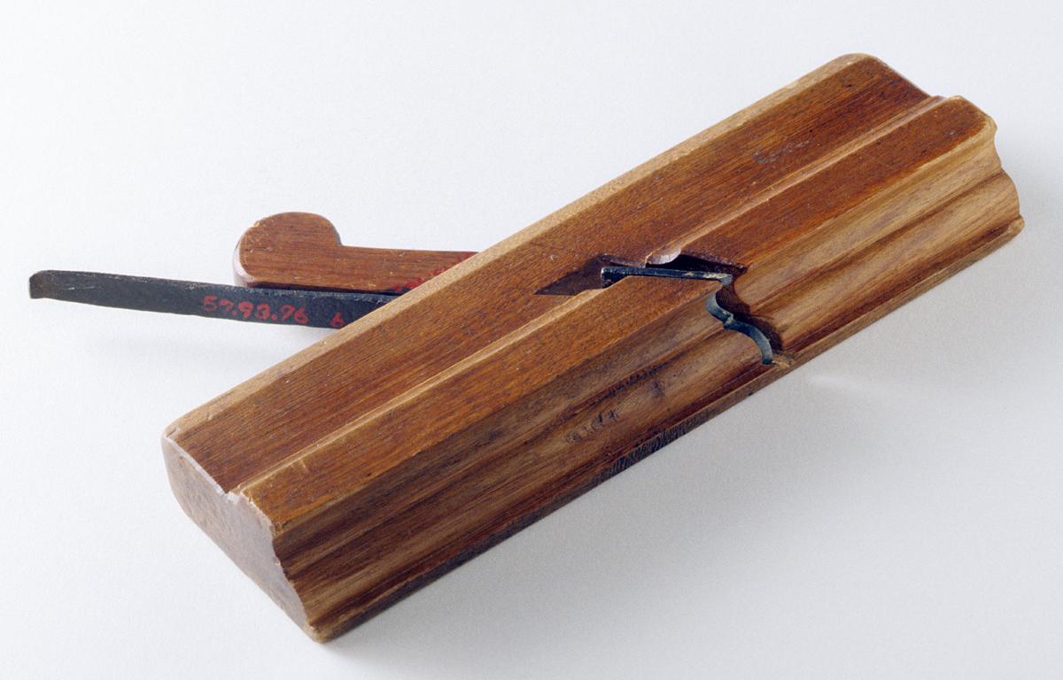 1957.0093.096 A-C Molding Plane