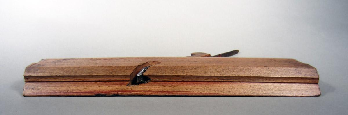 1957.0093.097 A-C Bead plane, Underside