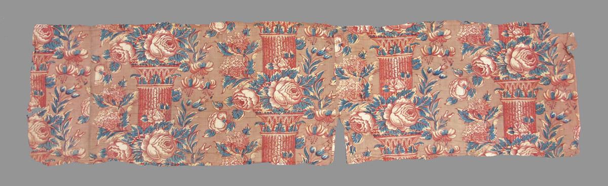 1969.3780.001 textile, printed obverse