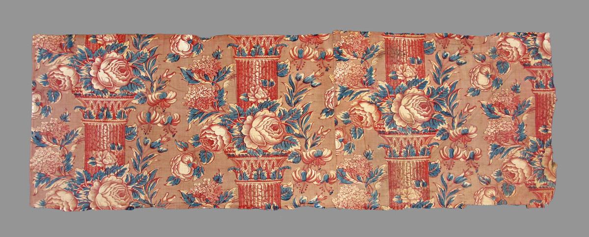 1969.3780.002 textile, printed obverse