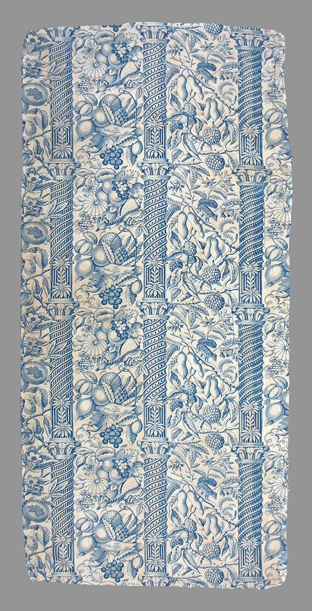 1969.3782.003 textile, printed obverse