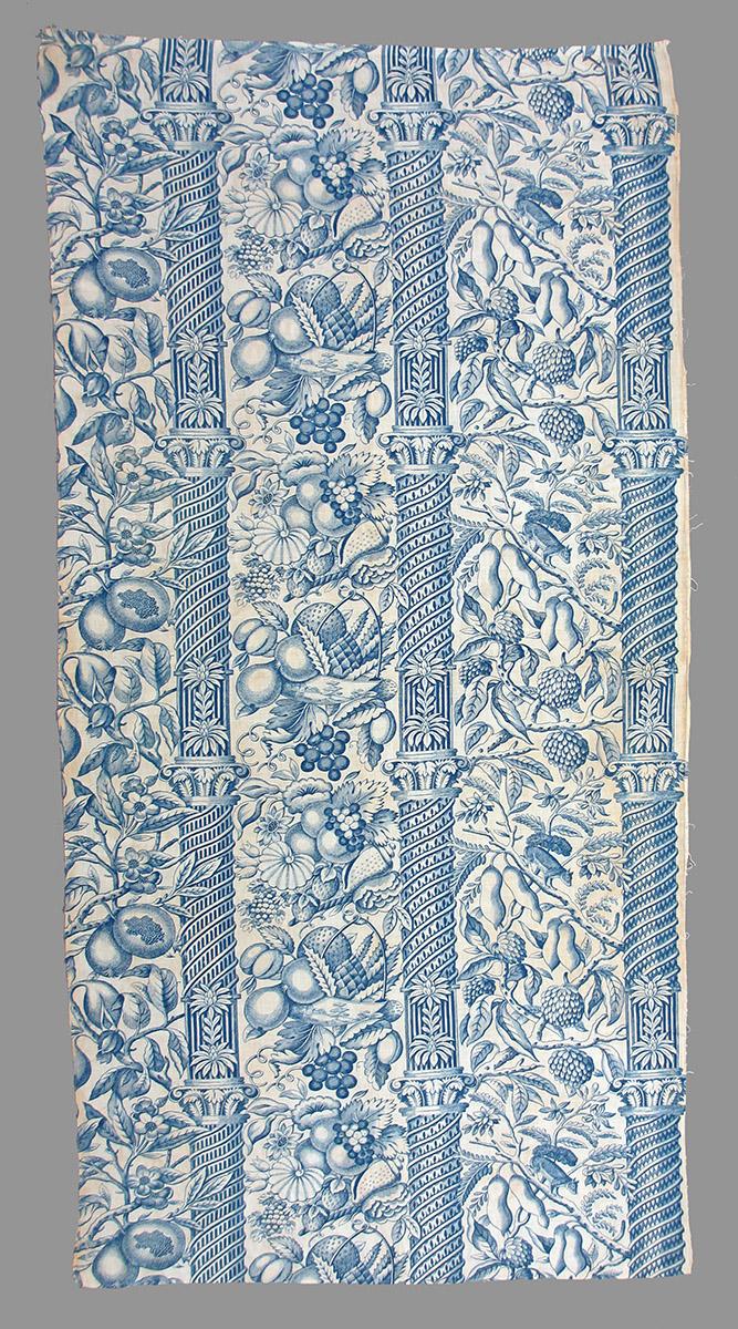 1969.3782.004 textile, printed obverse