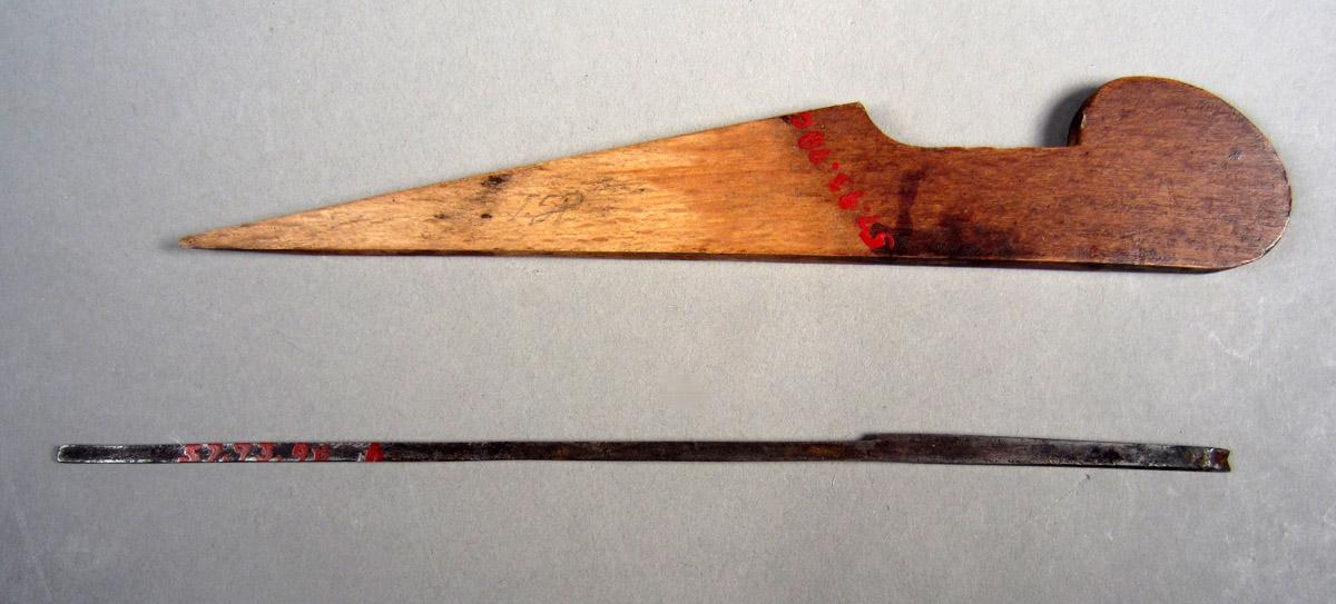 1957.0093.098 B-C Hollow plane, View 2