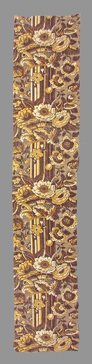 1969.3783.004 textile, printed obverse