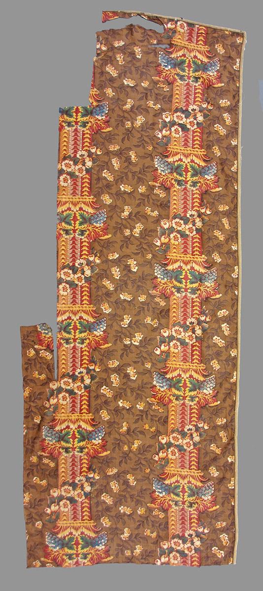 1969.3785.001 textile, printed obverse
