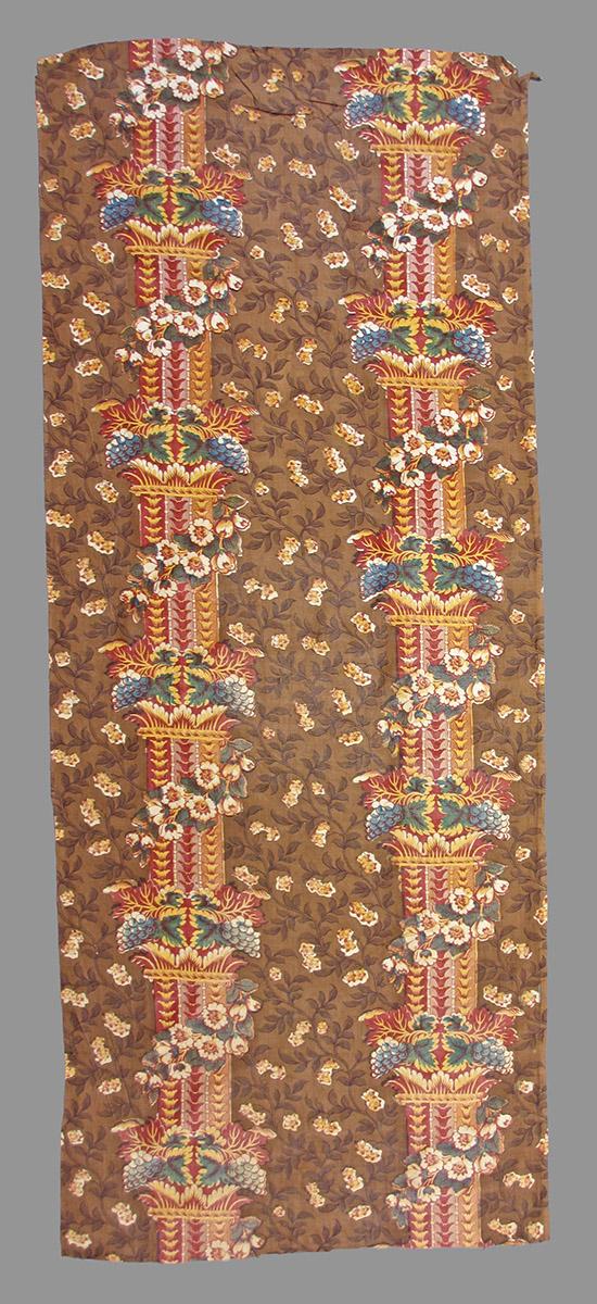 1969.3785.002 textile, printed obverse
