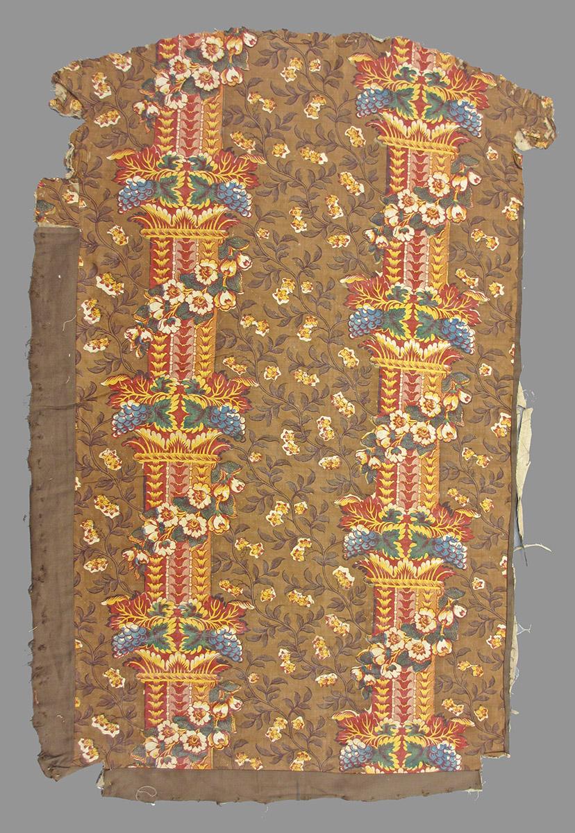 1969.3785.006 textile, printed obverse