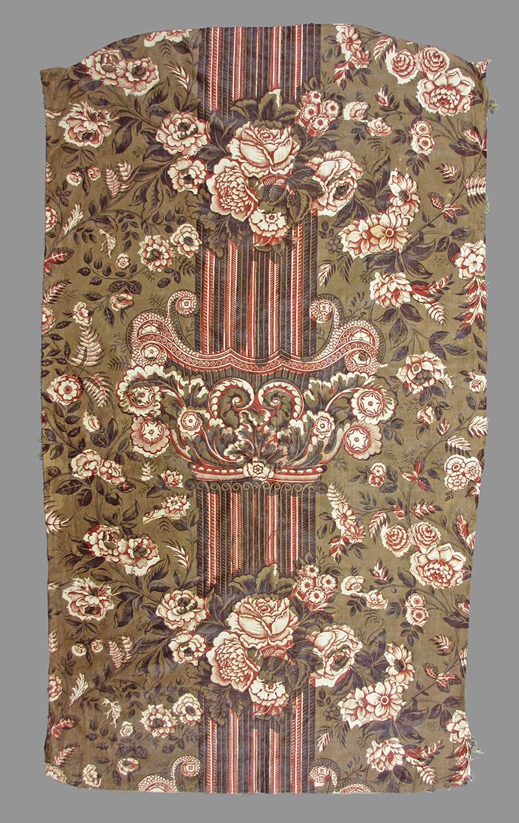 1969.3786.003 textile, printed obverse