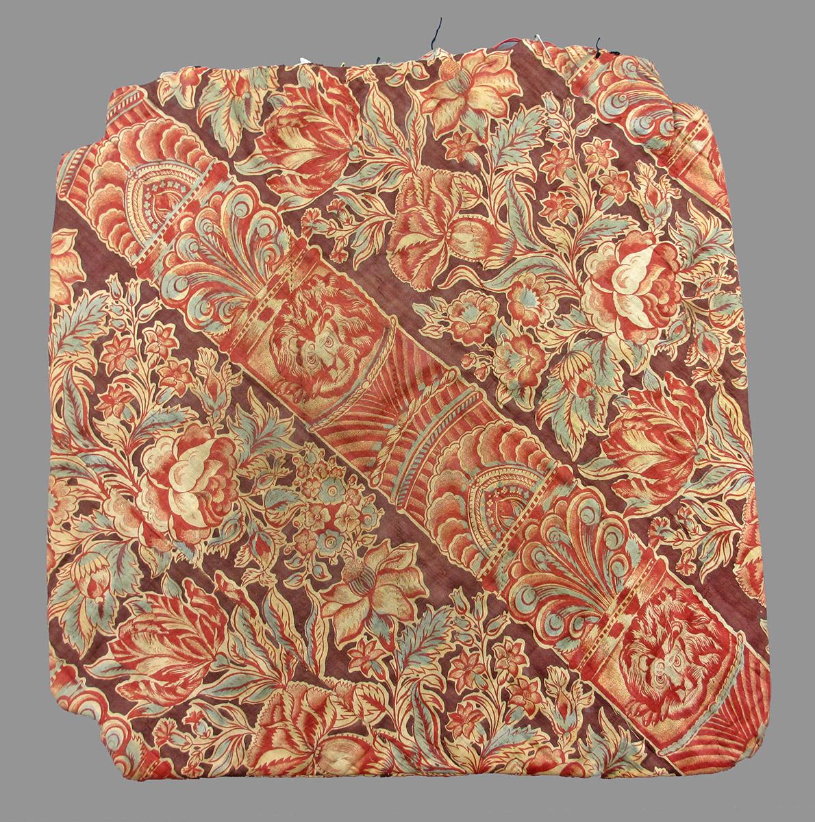1969.3788.002 textile, printed obverse
