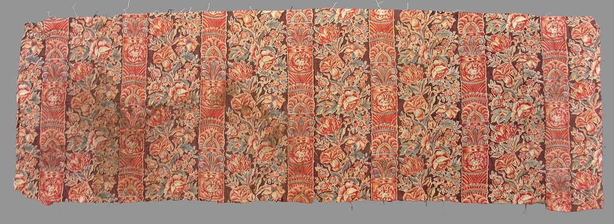 1969.3788.003 textile, printed obverse