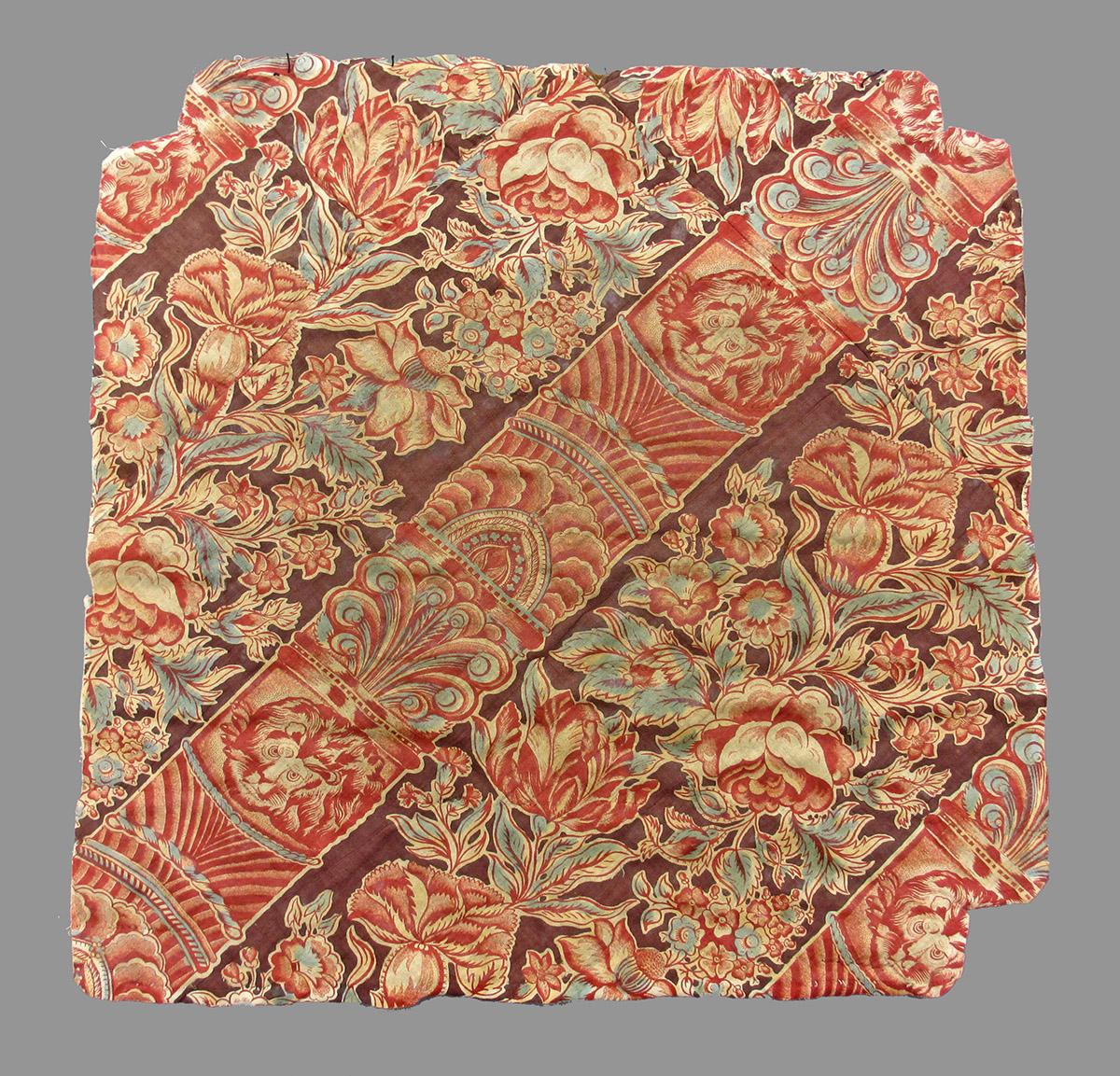 1969.3788.004 textile, printed obverse